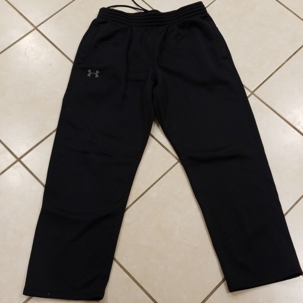 Men's Under armour sweatpants